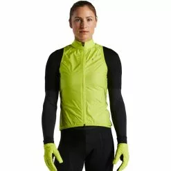 Specialized Race-Series Damen Windweste | Hyperviz
