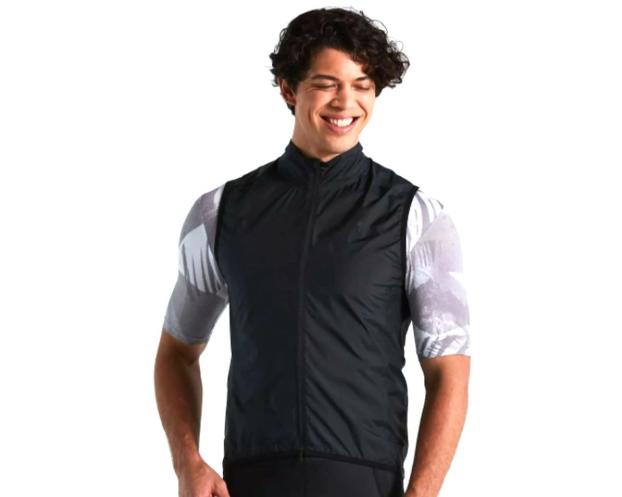 Specialized Race-Series SL Pro Wind Weste | Black