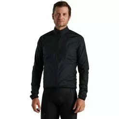 Specialized Race-Series Windjacke | Black
