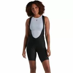 Specialized RBX Adventure Damen Bib-Shorts Mit SWAT | Black