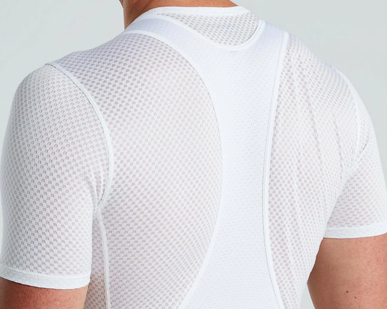 Specialized RBX Comp Bib Short | Black-anthracite – Bild 4