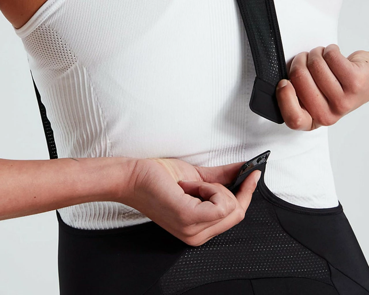 Specialized RBX Comp Damen Bib-Shorts | Ruby Wine 6 Specialized RBX Comp Damen Bib-Shorts | Ruby Wine – Bild 4