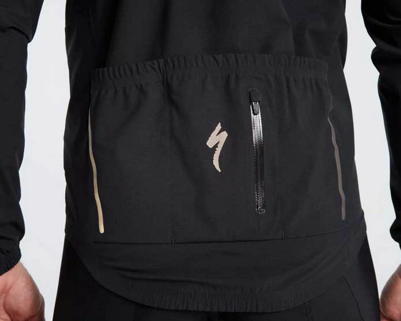 Specialized RBX Comp Regenjacke | Black 6 Specialized RBX Comp Regenjacke | Black – Bild 4