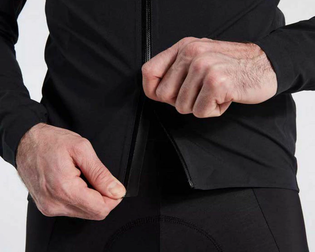 Specialized RBX Comp Regenjacke | Black 7 Specialized RBX Comp Regenjacke | Black – Bild 5