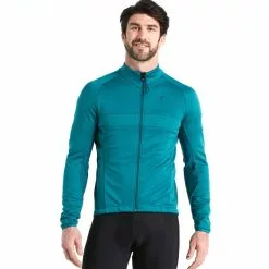 Specialized RBX Softshell Jacke | Tropical Teal