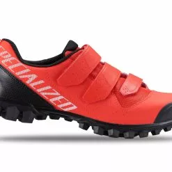 Specialized Recon 1.0 MTB Schuhe | Rocket Red