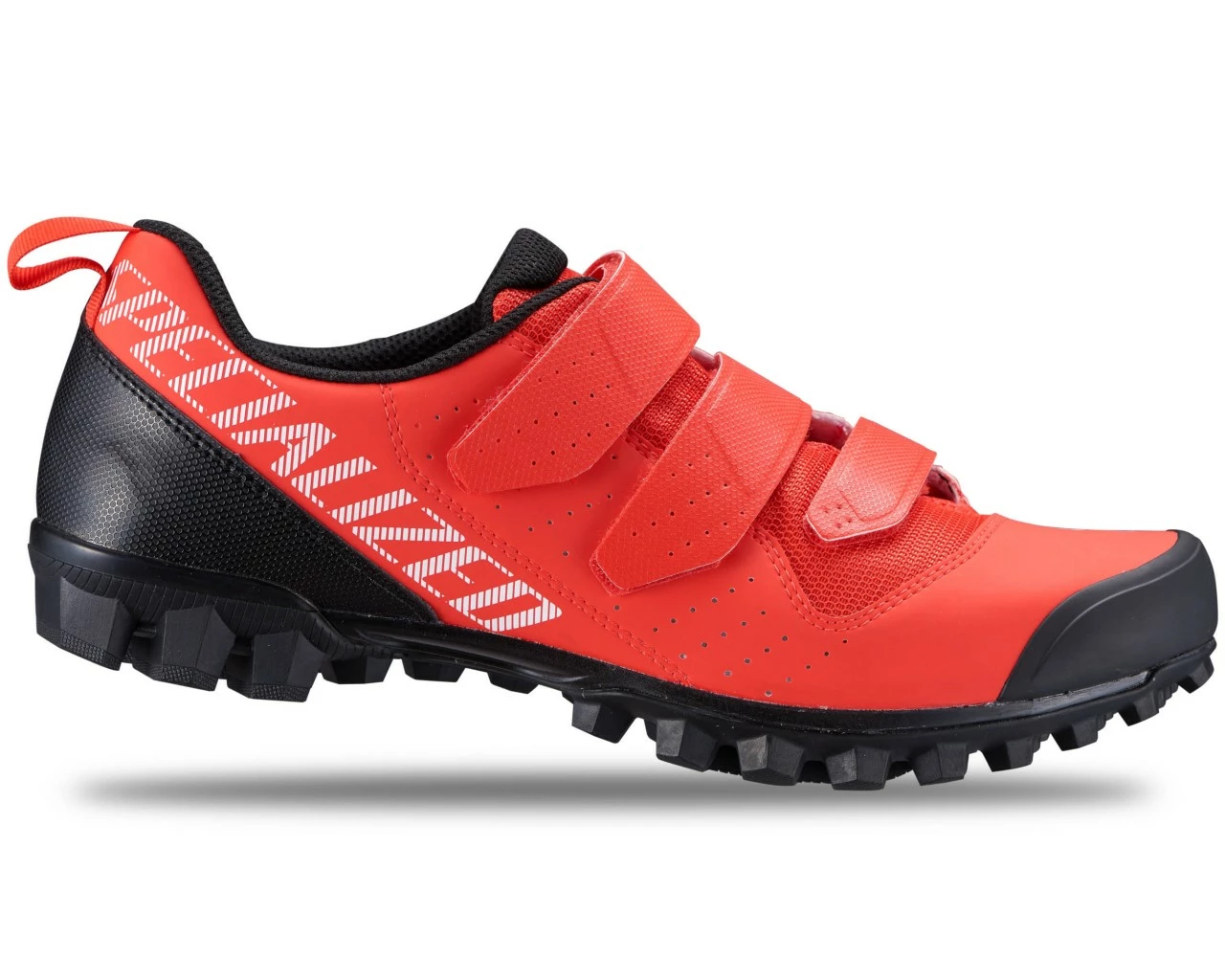 Specialized Recon 1.0 MTB Schuhe | Rocket Red 3 Specialized Recon 1.0 MTB Schuhe | Rocket Red