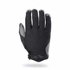 Specialized Ridge Lang-Finger Handschuhe | Black