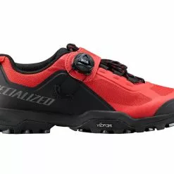 Specialized Rime 2.0 MTB Schuhe | Red