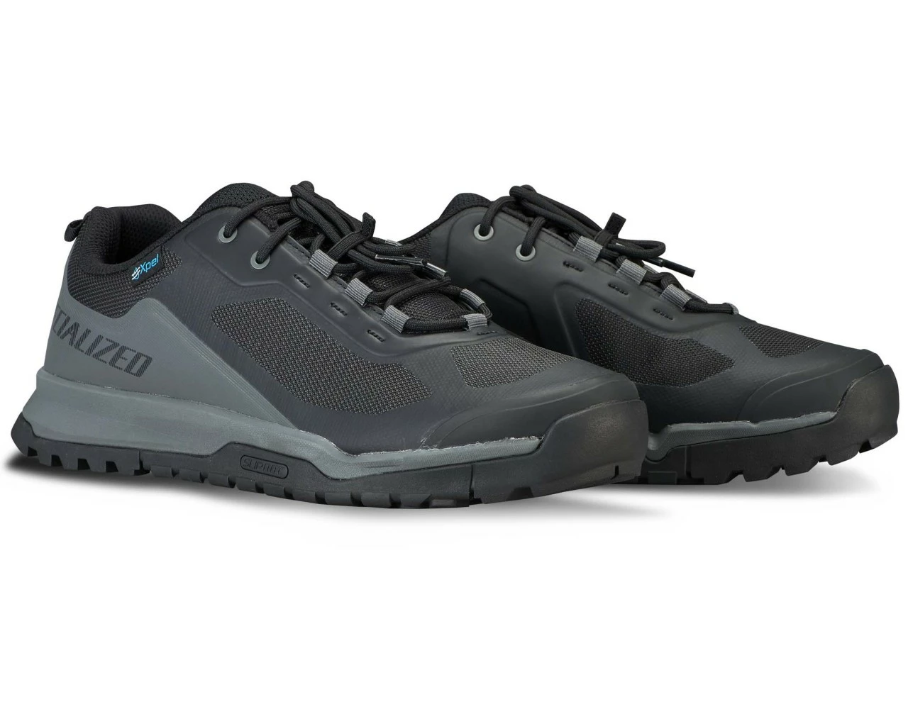 Specialized Rime Flat MTB Schuhe | Black 3 Specialized Rime Flat MTB Schuhe | Black