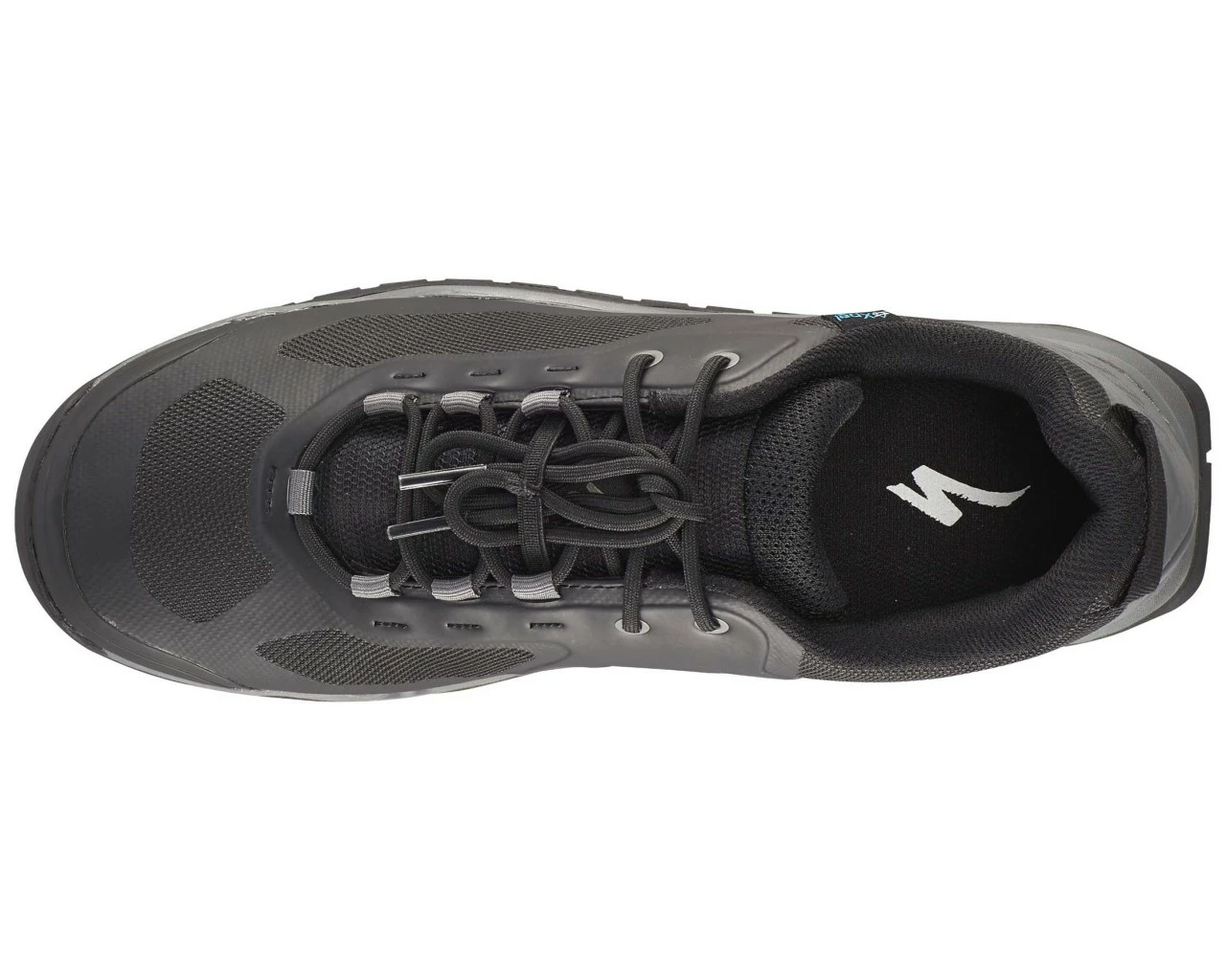 Specialized Rime Flat MTB Schuhe | Black 6 Specialized Rime Flat MTB Schuhe | Black – Bild 4