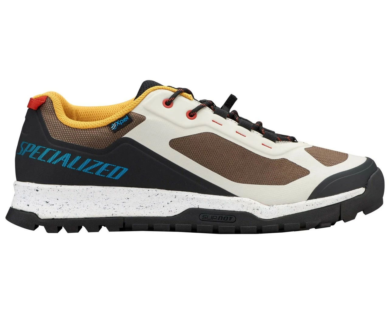 Specialized Rime Flat MTB Schuhe | White Mountains – Bild 2