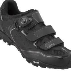 Specialized Rime MTB | Schwarz Matt