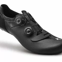 Specialized S-Works 6 Rennradschuhe | Schwarz