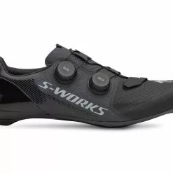 Specialized S-Works 7 Rennrad Schuhe | Black