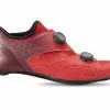 Specialized S-Works Ares Rennrad Schuhe | Flo Red-maroon -Cube-Laden specialized s works ares rennrad schuhe flo red maroon 405 001 86671 2200x1760 1280x1280
