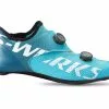 Specialized S-Works Ares Rennrad Schuhe | Lagoon Blue
