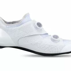 Specialized S-Works Ares Rennrad Schuhe | White