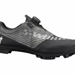 Specialized S-Works Exos Evo MTB-Schuhe | Black