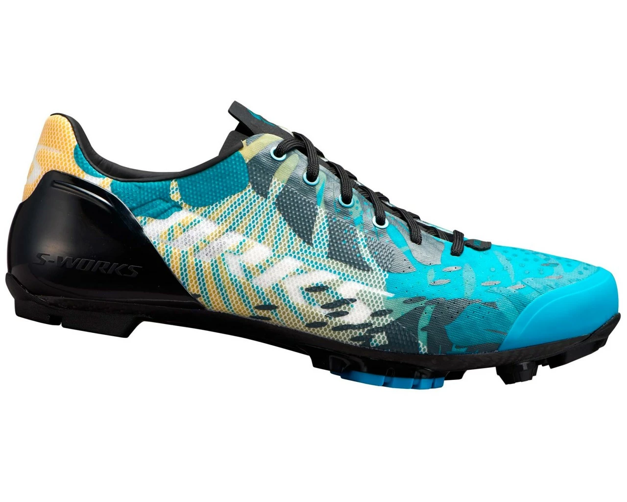 Specialized S-Works Recon Lace Gravel Schuhe | Aloha