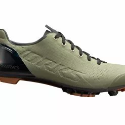 Specialized S-Works Recon Lace Gravel Schuhe | Oak Green
