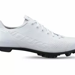 Specialized S-Works Recon Lace Gravel Schuhe | White-white