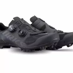 Specialized S-Works Vent Evo Gravel/MTB Schuhe | Black -Cube-Laden specialized s works vent evo gravel schuhe black 385 003 89308 2200x1760 1280x1280