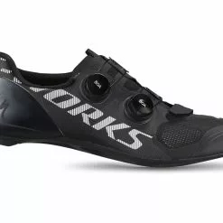 Specialized S-Works Vent Rennrad Schuhe | Black