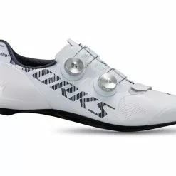 Specialized S-Works Vent Rennrad Schuhe | White