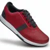 Specialized Skitch Fahrradschuhe | Candy Red-white