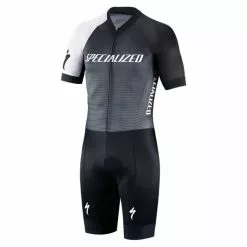 Specialized SL Air Skinsuit | Black-charcoal