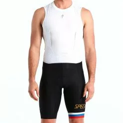 Specialized SL Bib Short | Sagan Collection Disruption