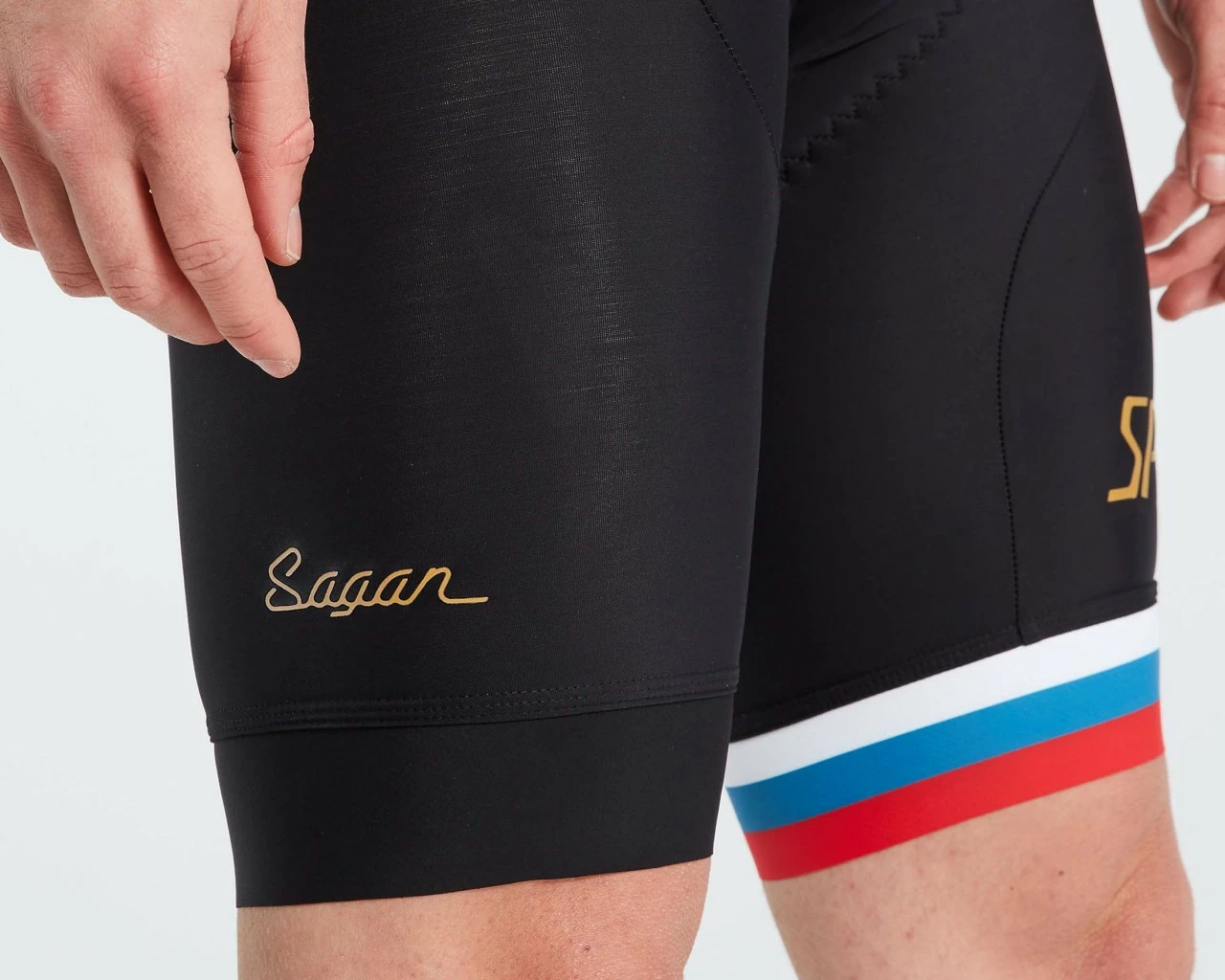 Specialized SL Bib Short | Sagan Collection Disruption – Bild 5