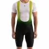 Specialized SL Bib Short Sagan Deconstructivism Green | Black