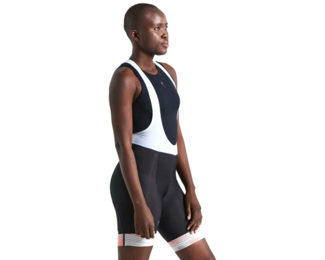 Specialized SL Blur Damen Bib-Shorts | Spruce 3 Specialized SL Blur Damen Bib-Shorts | Spruce