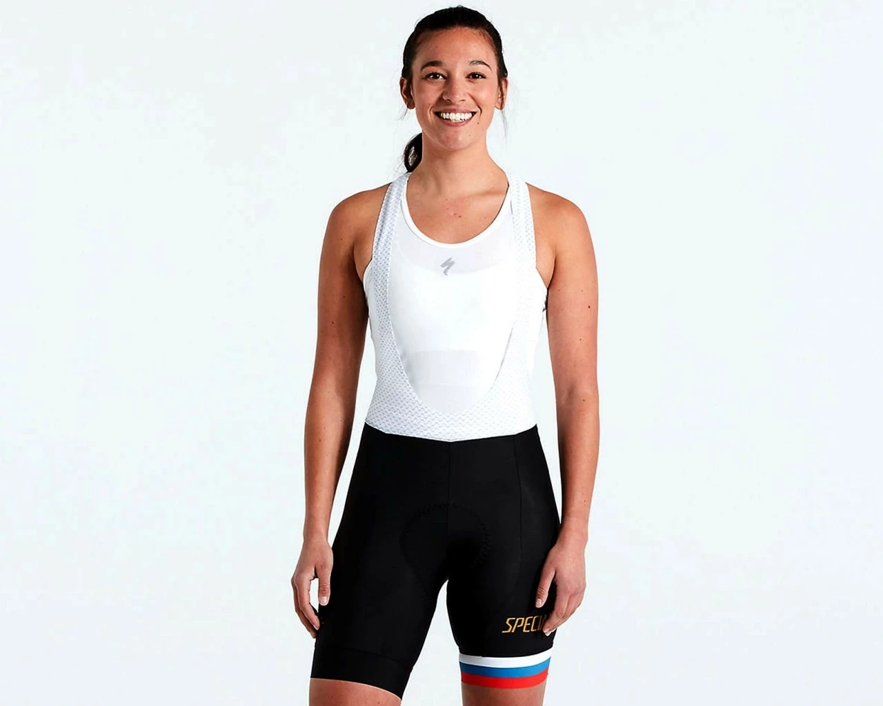 Specialized SL Damen Bib Short | Sagan Collection Disruption
