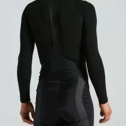 Specialized SL Expert Soft Shell Damen Bib Tights | Black -Cube-Laden specialized sl expert soft shell damen bib tights black xs 004 84370 2200x1760 1280x1280