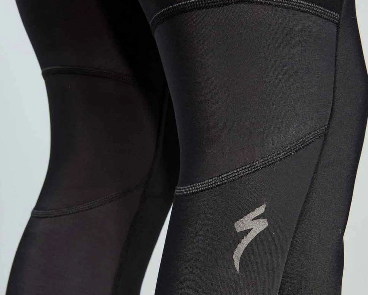 Specialized SL Expert Soft Shell Damen Bib Tights | Black – Bild 6