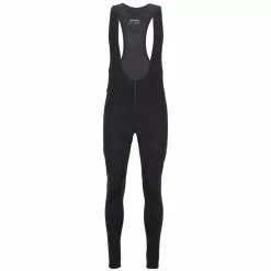 Specialized SL Expert Softshell Bib Tights | Black