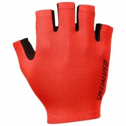 Specialized SL Pro Handschuhe Kurzfinger | Red