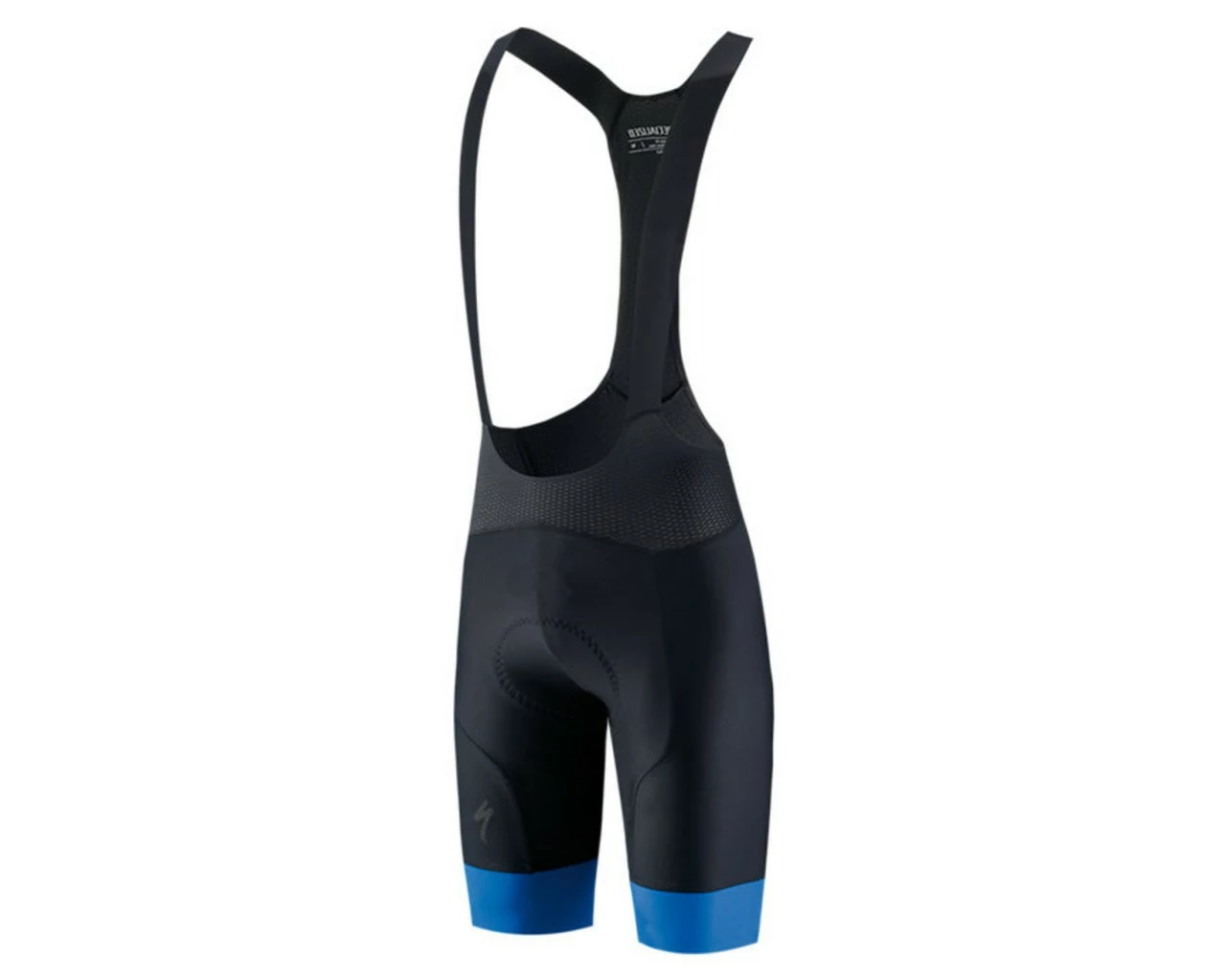 Specialized SL Rennrad Bib Shorts | Black-pro Blue