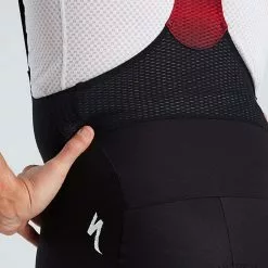 Specialized SL Rennrad Team Bib Shorts | Black-red -Cube-Laden specialized sl rennrad team bib shorts black red xs 005 80248 2200x1760 1280x1280