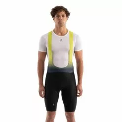 Specialized Slimline Bib Short | HyperViz