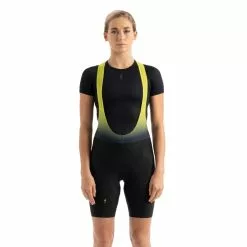 Specialized Slimline Bib Short Damen | HyperViz