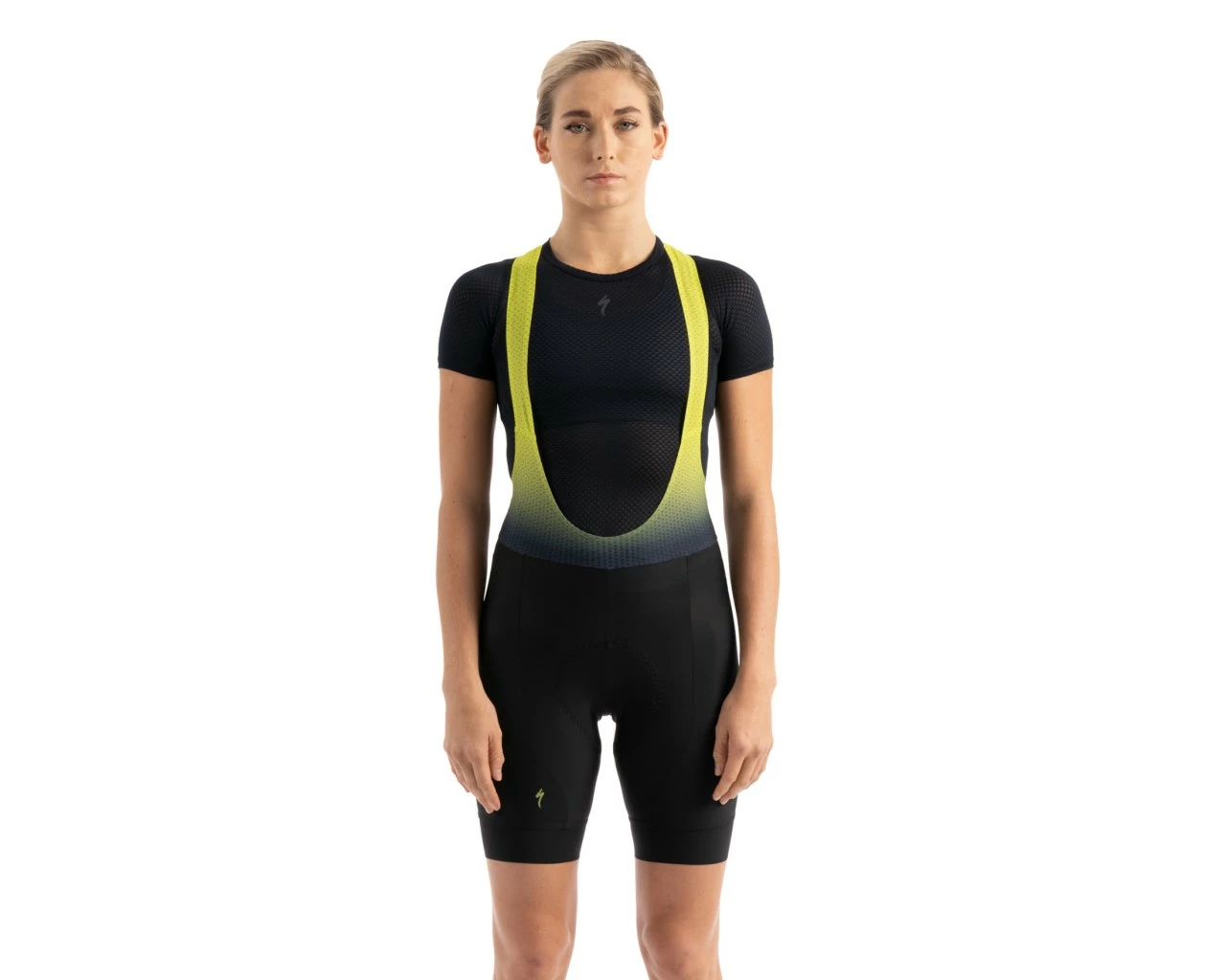 Specialized Slimline Bib Short Damen | HyperViz
