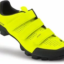 Specialized Sport MTB Schuhe | Neon Yellow