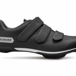 Specialized Sport RBX Rennrad Schuhe | Black