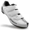 Specialized Sport Road Schuhe | White-Black -Cube-Laden specialized sport road schuhe white black 001 16332 600x480 1280x1280