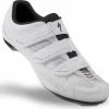 Specialized Sport Road Schuhe | White-Silver