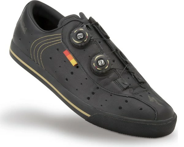 Specialized Stumpy '74 Schuhe | Black 3 Specialized Stumpy '74 Schuhe | Black